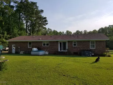10060 E Nc 33 Hwy, Chocowinity, NC 27817 photo 6