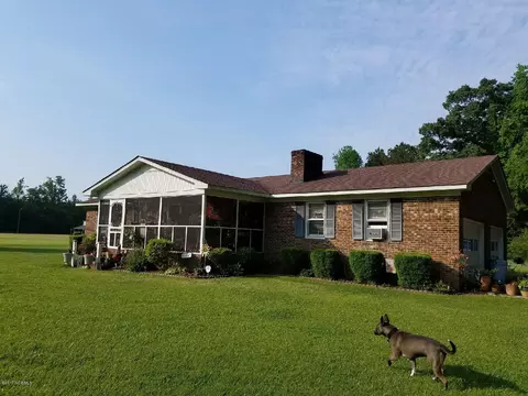 10060 E Nc 33 Hwy, Chocowinity, NC 27817 photo 2