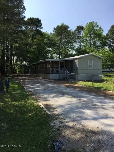 104 Deer Run Rd, Hampstead, NC 28443 photo 1