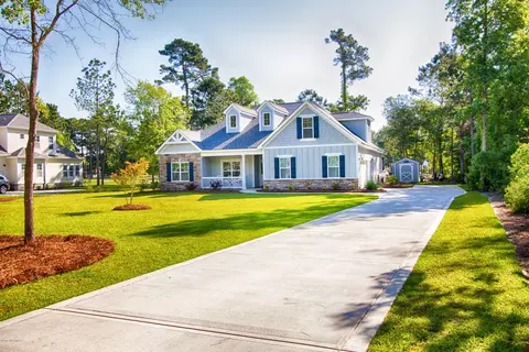 147 Olde Point Rd, Hampstead, NC 28443 photo 2