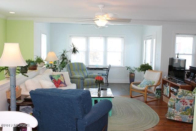 205 E Terminal Blvd, Atlantic Beach, NC 28512 photo 11