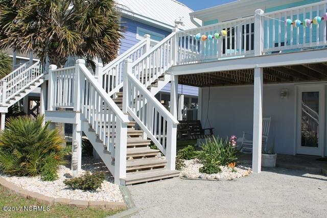 205 E Terminal Blvd, Atlantic Beach, NC 28512 photo 2