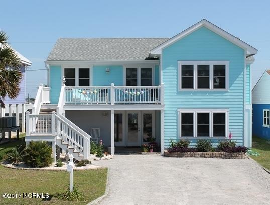 205 E Terminal Blvd, Atlantic Beach, NC 28512 photo 1
