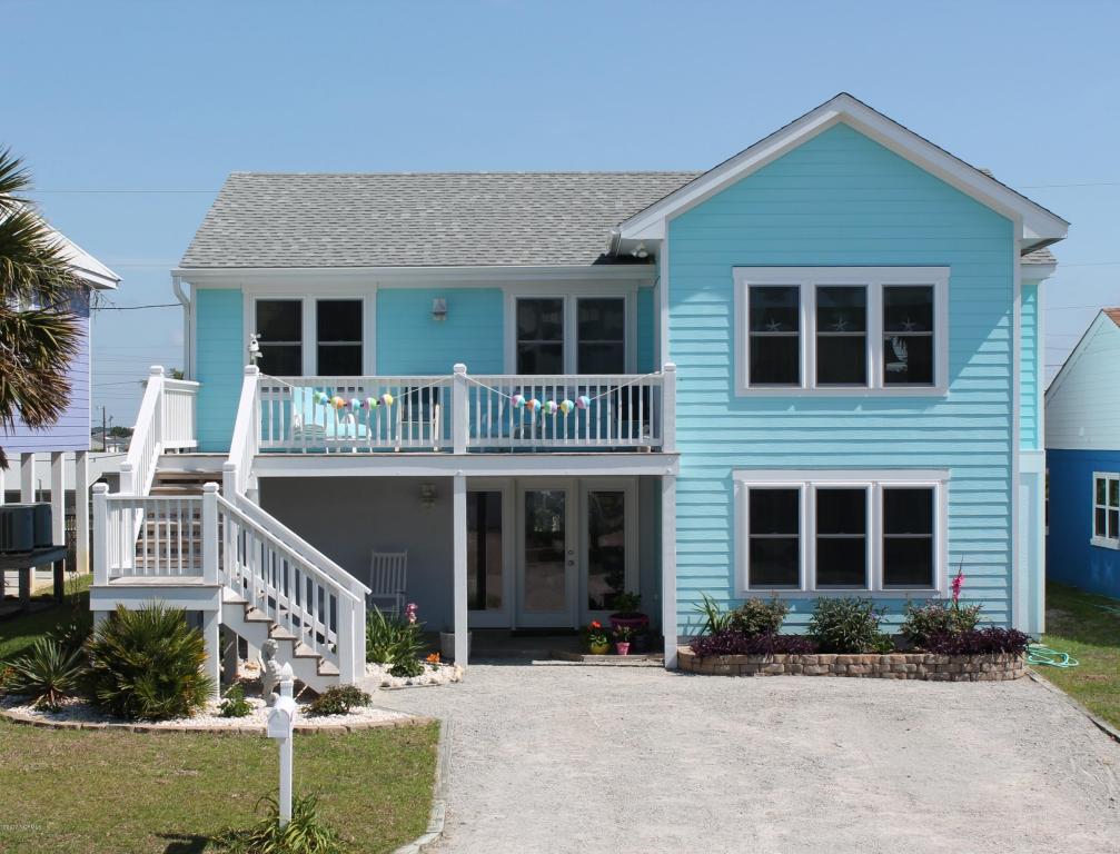 205 E Terminal Blvd, Atlantic Beach, NC 28512 photo 49