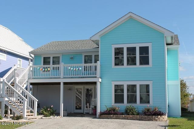 205 E Terminal Blvd, Atlantic Beach, NC 28512 photo 50