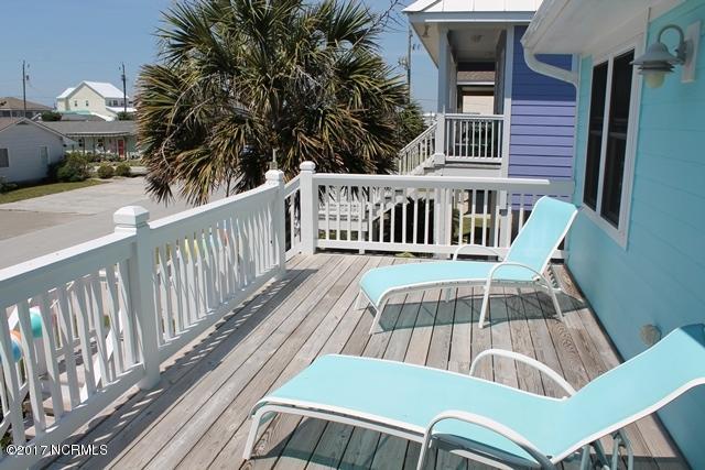 205 E Terminal Blvd, Atlantic Beach, NC 28512 photo 3