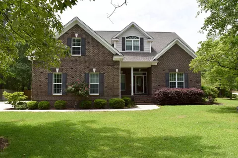18 Thornton Dr, Hampstead, NC 28443 photo 1