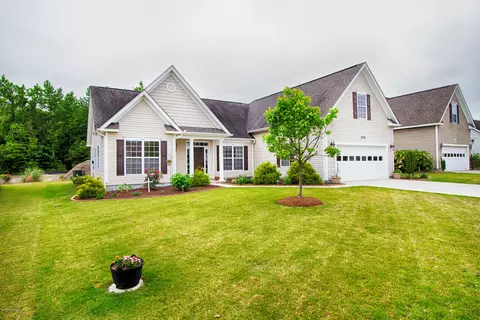 108 E Stockton Pl, Hampstead, NC 28443 photo 11