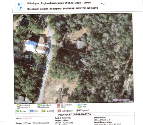 3660 Shell Point Rd, Shallotte, NC 28470 photo 3