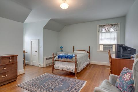 218 E Nash St, Spring Hope, NC 27882 photo 25