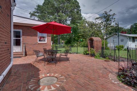 218 E Nash St, Spring Hope, NC 27882 photo 30