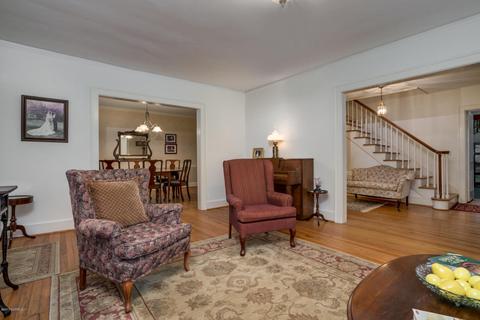 218 E Nash St, Spring Hope, NC 27882 photo 6