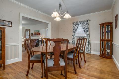218 E Nash St, Spring Hope, NC 27882 photo 9