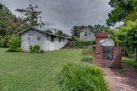 218 E Nash St, Spring Hope, NC 27882 photo 34