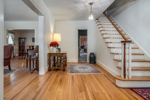 218 E Nash St, Spring Hope, NC 27882 photo 3