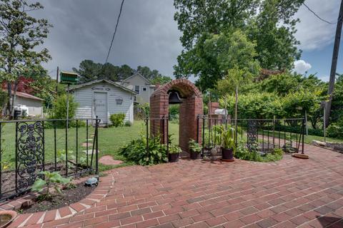 218 E Nash St, Spring Hope, NC 27882 photo 32