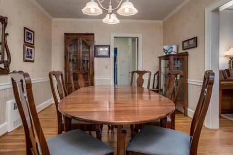 218 E Nash St, Spring Hope, NC 27882 photo 10