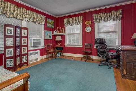 218 E Nash St, Spring Hope, NC 27882 photo 12
