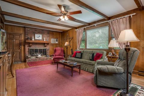 218 E Nash St, Spring Hope, NC 27882 photo 20