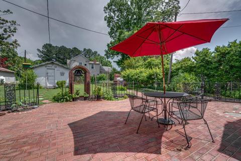 218 E Nash St, Spring Hope, NC 27882 photo 31