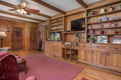 218 E Nash St, Spring Hope, NC 27882 photo 21