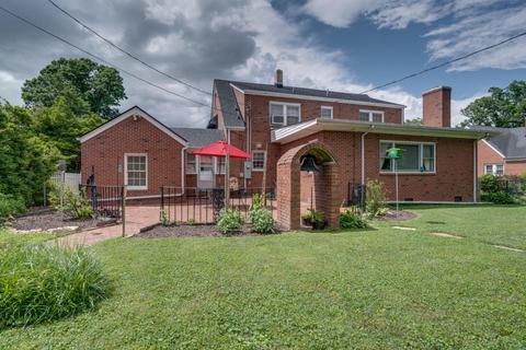 218 E Nash St, Spring Hope, NC 27882 photo 33