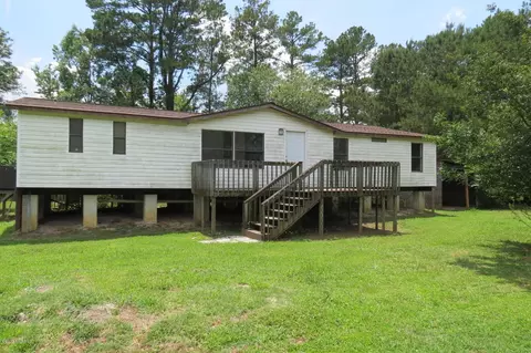 74 Ann St, Chocowinity, NC 27817 photo 2