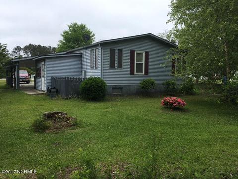 601 Harpoon Ct, Hampstead, NC 28443 photo 4
