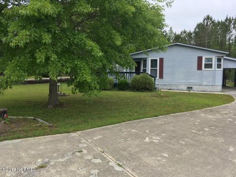 601 Harpoon Ct, Hampstead, NC 28443 photo 5