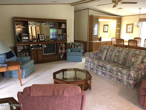 601 Harpoon Ct, Hampstead, NC 28443 photo 10