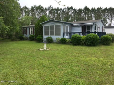 601 Harpoon Ct, Hampstead, NC 28443 photo 1
