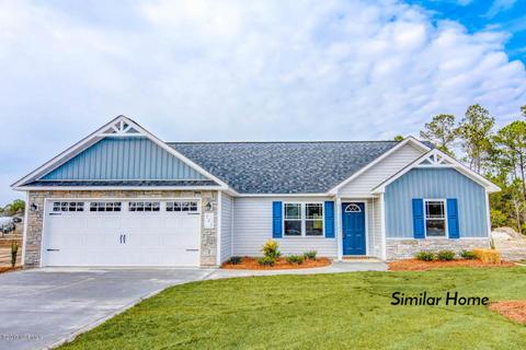 202 Brice Ct, Hubert, NC 28539 photo 1