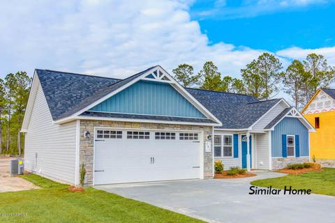 202 Brice Ct, Hubert, NC 28539 photo 2