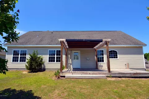 206 Loggerhead Blvd, Hampstead, NC 28443 photo 29
