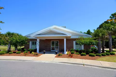 206 Loggerhead Blvd, Hampstead, NC 28443 photo 34