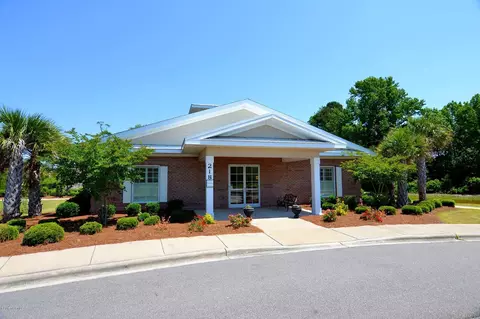 206 Loggerhead Blvd, Hampstead, NC 28443 photo 35