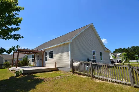 206 Loggerhead Blvd, Hampstead, NC 28443 photo 30
