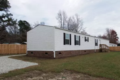 401 Cedar Ave, Hampstead, NC 28443 photo 1