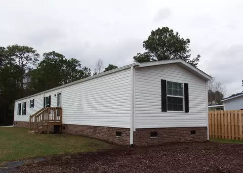 401 Cedar Ave, Hampstead, NC 28443 photo 22