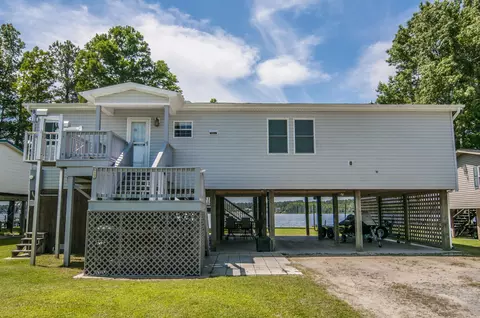 111 W Bayside Dr, Chocowinity, NC 27817 photo 14