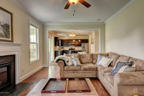 479 Landsdowne Cir, Hampstead, NC 28443 photo 16