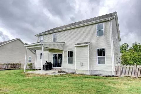 479 Landsdowne Cir, Hampstead, NC 28443 photo 28