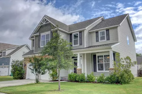 479 Landsdowne Cir, Hampstead, NC 28443 photo 2