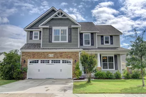 479 Landsdowne Cir, Hampstead, NC 28443 photo 1