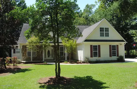 644 Sawgrass Rd, Hampstead, NC 28443 photo 47