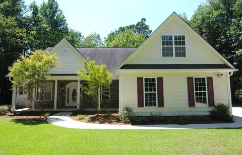 644 Sawgrass Rd, Hampstead, NC 28443 photo 1