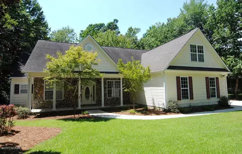 644 Sawgrass Rd, Hampstead, NC 28443 photo 45