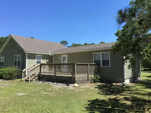 706 Seashore Dr, Atlantic, NC 28511 photo 5