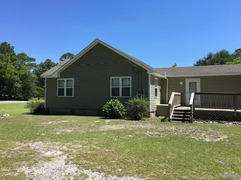 706 Seashore Dr, Atlantic, NC 28511 photo 6