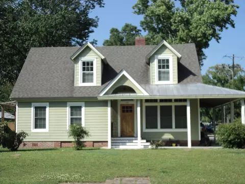 128 E 14th St, Washington, NC 27889 photo 1